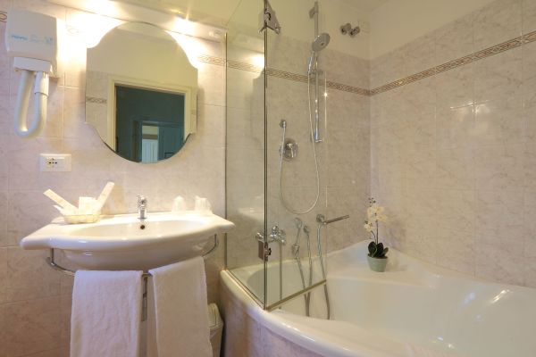 Villa Liana Hotel (Florenz)
